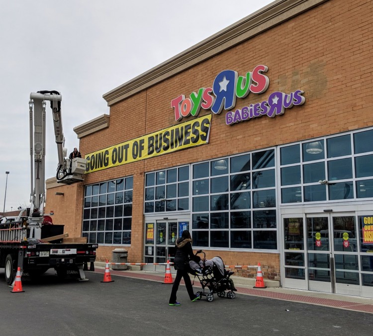 Toys"R"Us Express (Bloomingdale,&nbspIL)